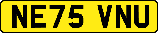 NE75VNU