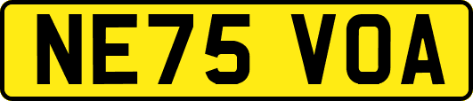 NE75VOA