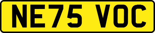 NE75VOC