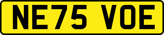 NE75VOE
