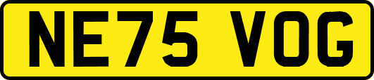 NE75VOG