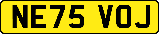 NE75VOJ