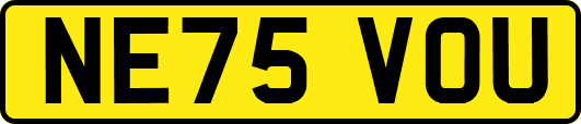 NE75VOU