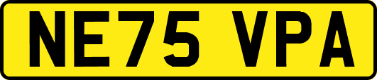 NE75VPA