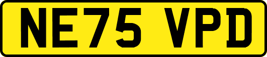 NE75VPD