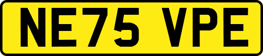NE75VPE