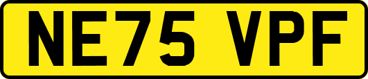 NE75VPF