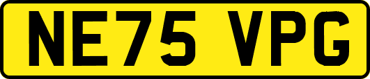 NE75VPG
