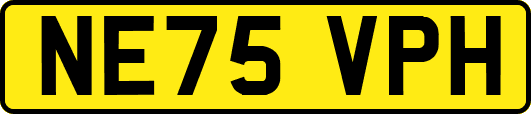 NE75VPH