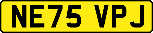 NE75VPJ