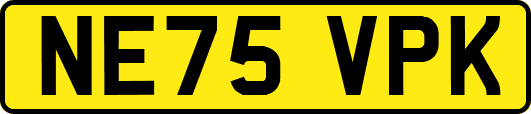 NE75VPK