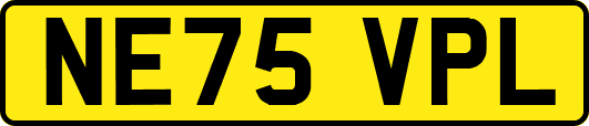 NE75VPL
