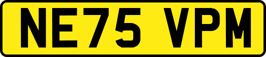NE75VPM