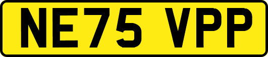 NE75VPP