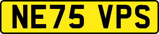 NE75VPS