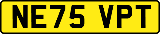 NE75VPT