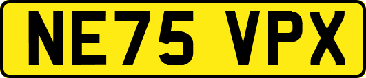 NE75VPX