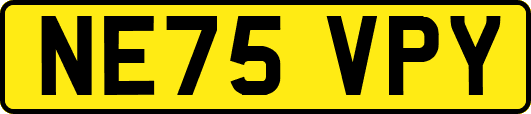 NE75VPY