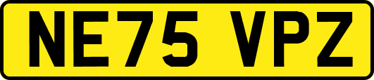 NE75VPZ