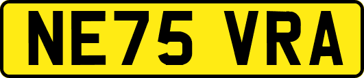 NE75VRA