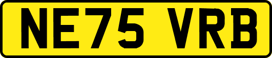 NE75VRB