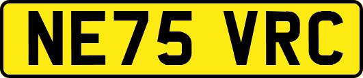 NE75VRC