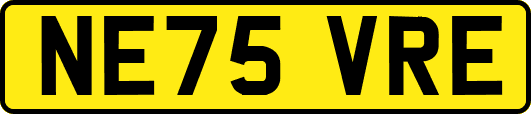 NE75VRE