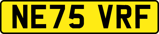 NE75VRF