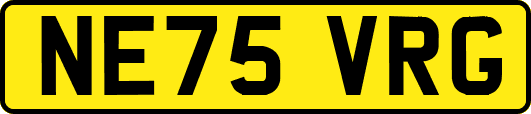 NE75VRG