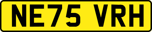 NE75VRH