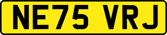 NE75VRJ