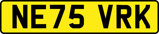 NE75VRK