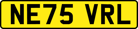 NE75VRL