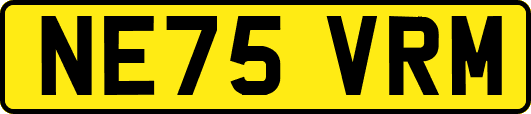NE75VRM