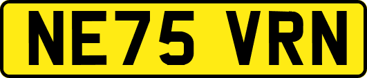 NE75VRN