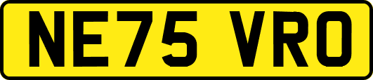 NE75VRO