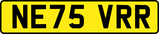 NE75VRR