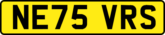 NE75VRS
