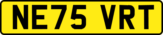 NE75VRT
