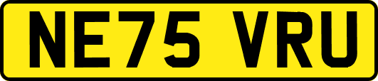 NE75VRU