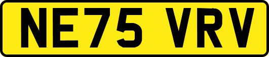 NE75VRV