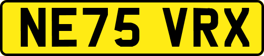 NE75VRX