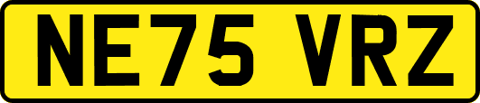 NE75VRZ