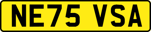 NE75VSA