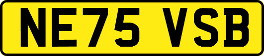 NE75VSB
