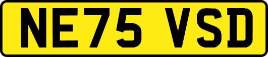 NE75VSD