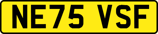 NE75VSF