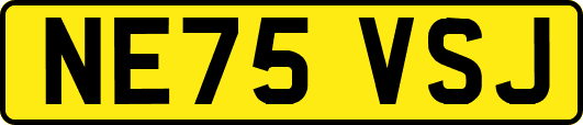 NE75VSJ