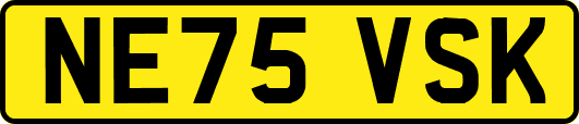 NE75VSK