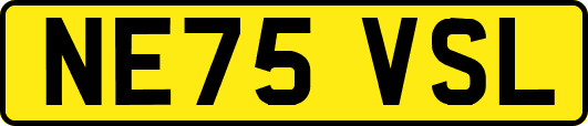 NE75VSL